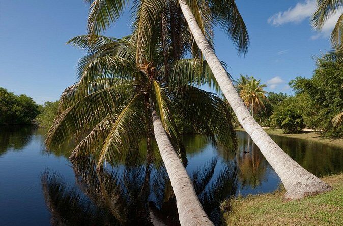 Private Tour Queen Elizabeth Botanic Park & Pedro St James Castle - FAQs