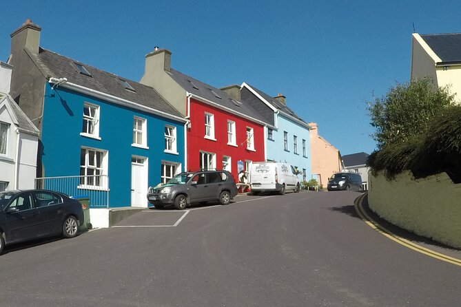 Private Tour: Ring of Beara From Kenmare. - The Sum Up