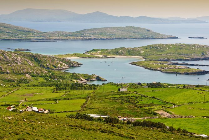 Private Tour: Ring of Kerry From Kerry. Dingle, Tralee Etc. - Cancellation Policy