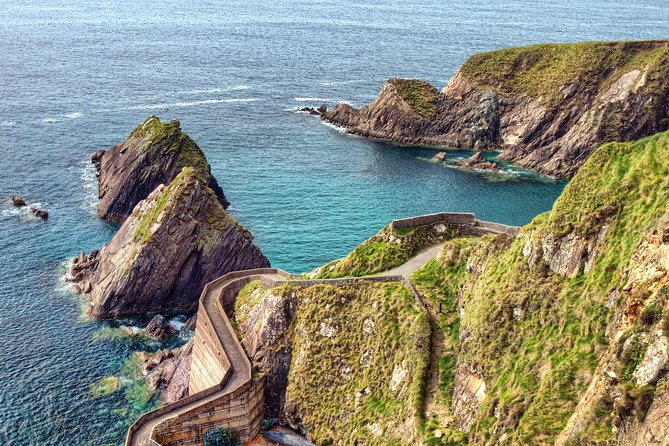 Private Tour: Ring of Kerry From Kerry. Dingle, Tralee Etc. - Landmarks and Villages