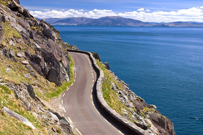 Private Tour: Ring of Kerry From Kerry. Dingle, Tralee Etc. - Customizable Route With Guide