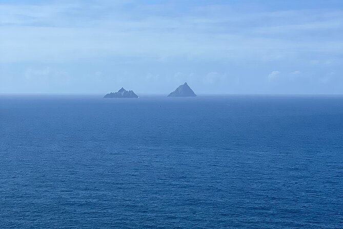 Private Tour: Ring of Kerry From Sneem and Parknasilla. - Contact and Inquiries