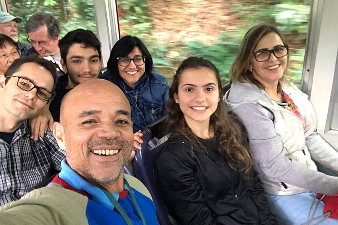 Private Tour: Rio City Essentials Including Christ the Redeemer and Sugar Loaf - Guest Reviews and Experiences