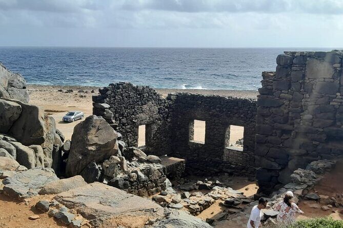 Private Tour - Rock formations and Turtle Viewing - Why This Tour Offers Great Value