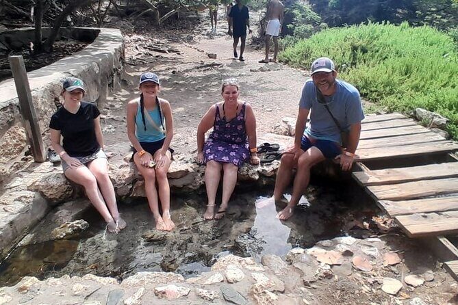 Private Tour - Rock formations and Turtle Viewing - The Sum Up