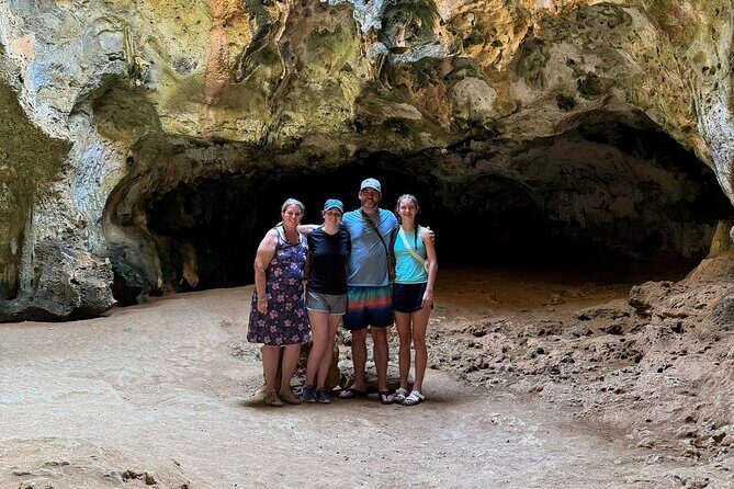 Private Tour - Rock formations and Turtle Viewing - FAQs