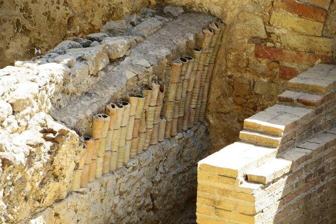 Private Tour Roman Villa of Casale - Morgantina, Aidone's Museum - Practical Details and What You Should Know