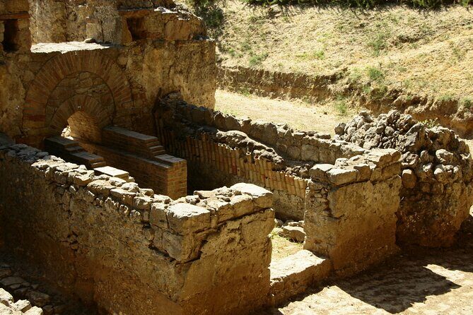 Private Tour Roman Villa of Casale - Morgantina, Aidone's Museum - What Travelers Say