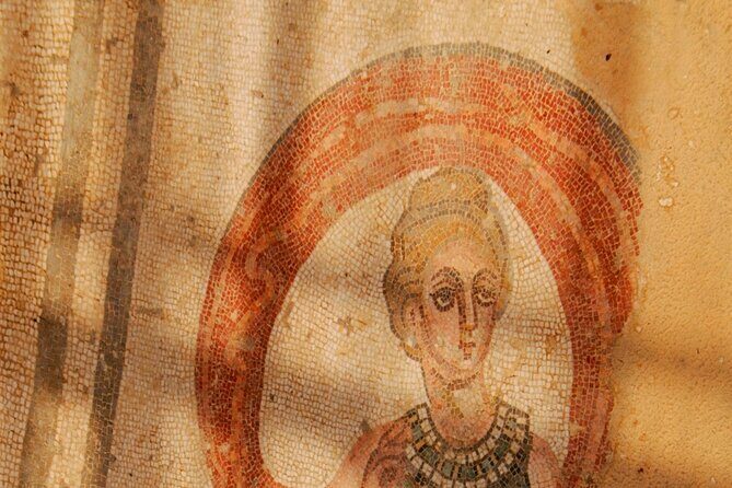 Private Tour Roman Villa of Casale - Morgantina, Aidone's Museum - The Sum Up