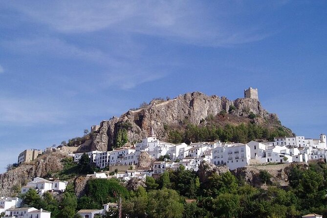 Private Tour Ronda and White Villages - Tour Guide Expertise