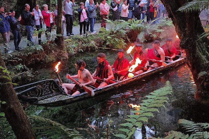 Private Tour: Rotorua Adventure, Kiwi Hatchery & Mori Culture - Exploring Rotorua’s Top Highlights in One Day