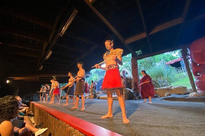 Private Tour: Rotorua Adventure, Kiwi Hatchery & Mori Culture - Frequently Asked Questions