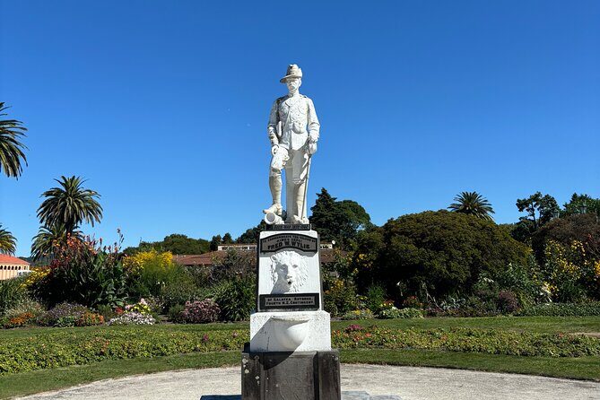 Private Tour Rotorua + Blue springs + WaiOtapu + Redwood forest - Who Is This Tour Best For?