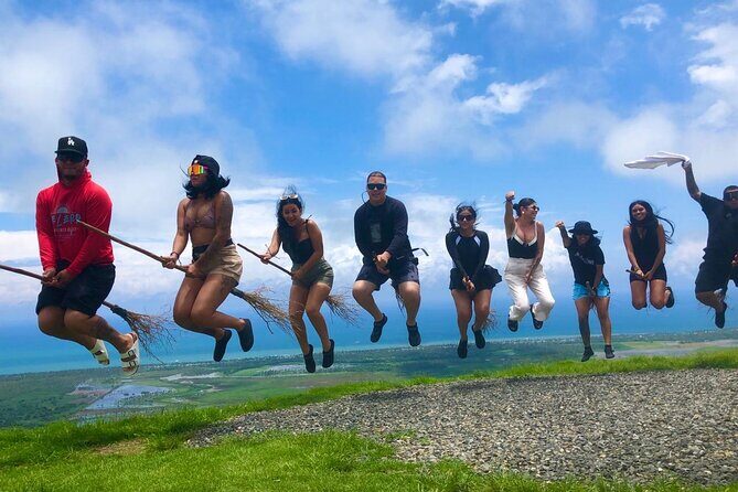 Private Tour Round Mountain Miches - Why Travelers Love This Tour