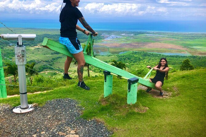 Private Tour Round Mountain Miches - Who Will Love This Tour?