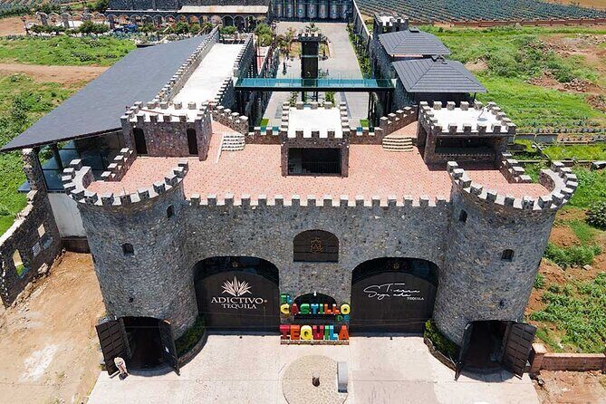 Private Tour Route Elaboration of Tequila in Guadalajara - The Value and Who Will Love It