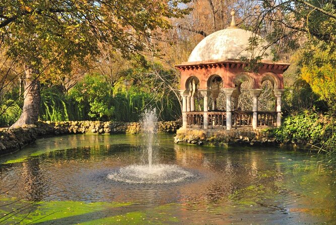 Private Tour Royal Palace + Cathedral + Spain Square + María Luisa Park - Good To Know