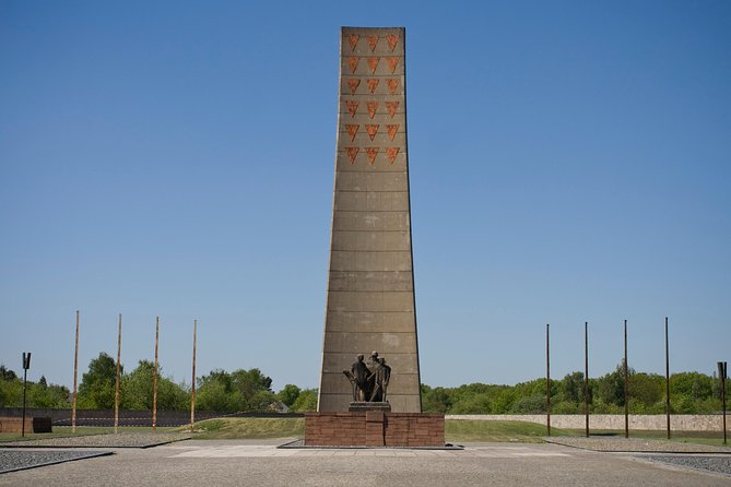 Private Tour: Sachsenhausen Concentration Camp Memorial From Berlin by Train - Cancellation Policy