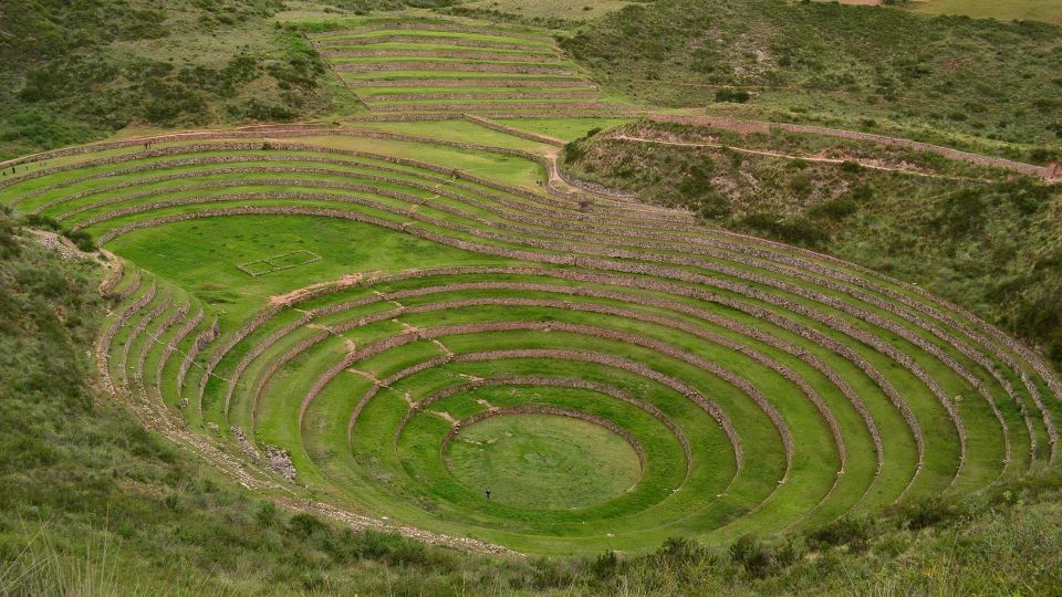 Private Tour || Sacred Valley Vip-Maras Moray-Ollantaytambo - Experience and Activities