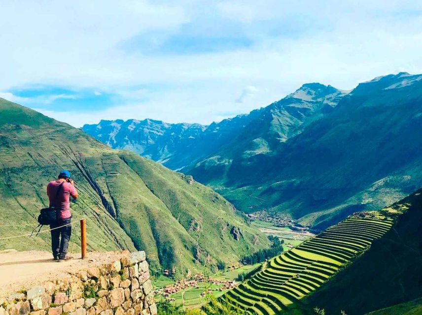 Private Tour || Sacred Valley Vip-Maras Moray-Ollantaytambo - Frequently Asked Questions