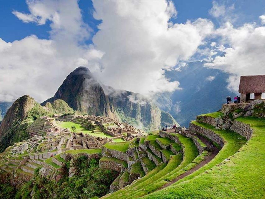Private Tour-Sacred Valley+Maras-Moray+Machu Picchu+Hotel 4* - Tour Duration and Language