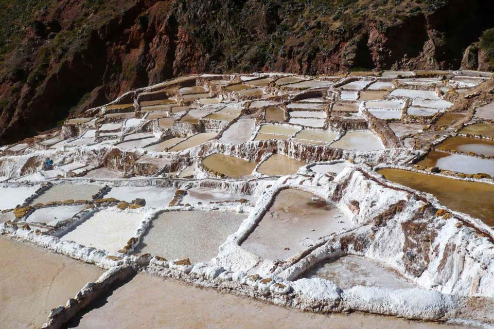 Private Tour-Sacred Valley+Maras-Moray+Machu Picchu+Hotel 4* - Frequently Asked Questions