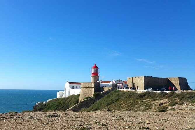 Private Tour Sagres half day by SW Van - Exploring the Sagres Half-Day Tour in Detail