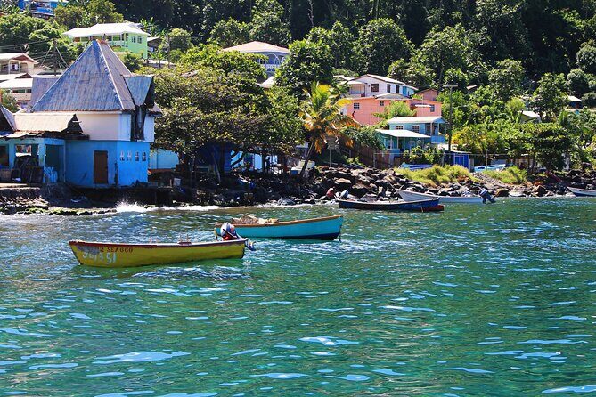 Private Tour Saint Lucia Unique Cultural Immersion Experience - FAQ