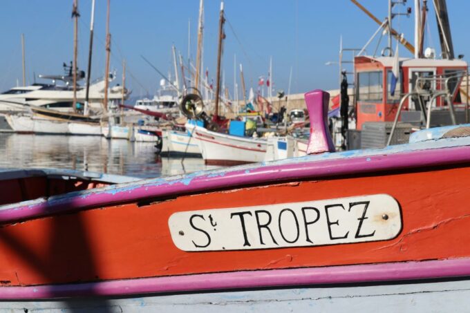 Private Tour Saint-Tropez - Tips for Your Tour