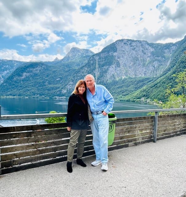 Private Tour Salzburg - Mondsee - St Gilgen - Hallstatt - Introduction