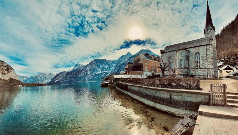 Private Tour Salzburg - Mondsee - St Gilgen - Hallstatt - Key Points