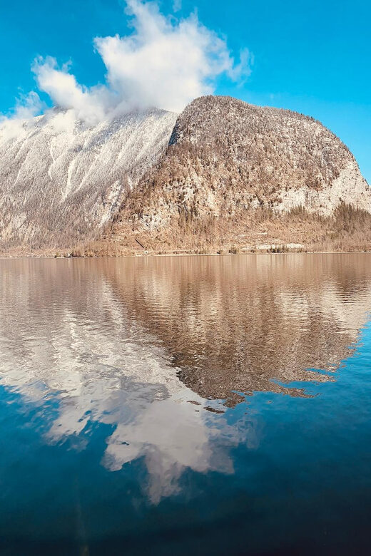 Private Tour Salzburg - Mondsee - St Gilgen - Hallstatt - The Practical Side: Transportation & Logistics