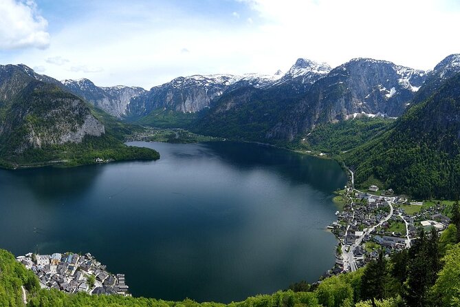 Private Tour Salzburg - St. Gilgen - Hallstatt With Local Driver - Customer Reviews and Feedback