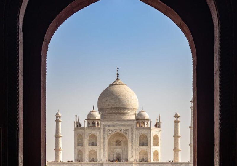Private Tour : Same Day Agra Tour By Car From Delhi - Pricing Information