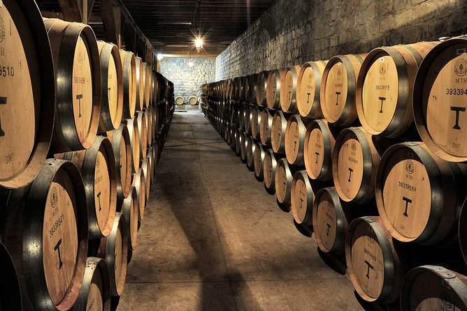 Private Tour: Santa Rita Vineyard With Wine Tastings - About Your Stay