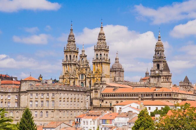 Private Tour Santiago de Compostela from Lisbon - An In-Depth Look at the Private Day Trip to Santiago de Compostela