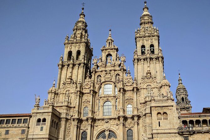 Private Tour Santiago de Compostela from Lisbon - What Makes This Tour Stand Out?
