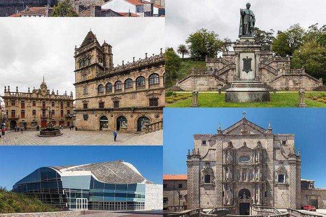 Private Tour Santiago de Compostela from Lisbon - Practical Details & Tips