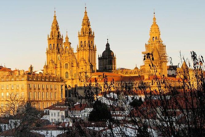 Private Tour Santiago de Compostela from Lisbon - Who Will Love This Tour?
