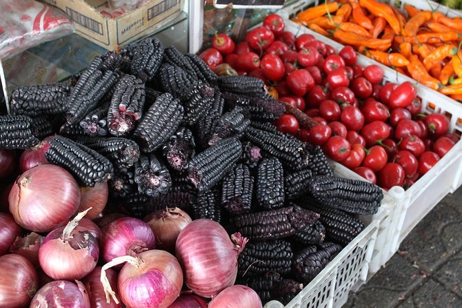 Private Tour: Santiago Like a Local - Cultural Experiences