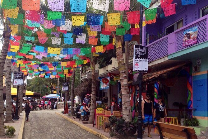 Private Tour, Sayulita & San Pancho - A Deep Dive into the Experience
