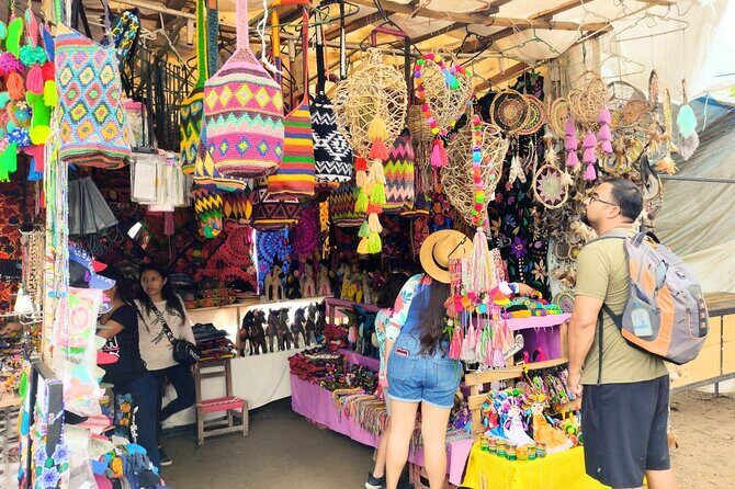 Private Tour, Sayulita & San Pancho - Who Should Book This Tour?