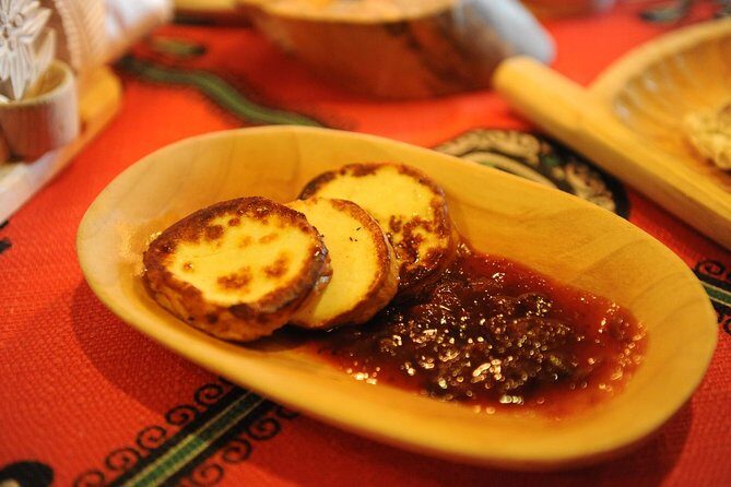 Private Tour: Secret Food Tours Krakow - The Breakdown of the Tour: What to Expect at Each Stop