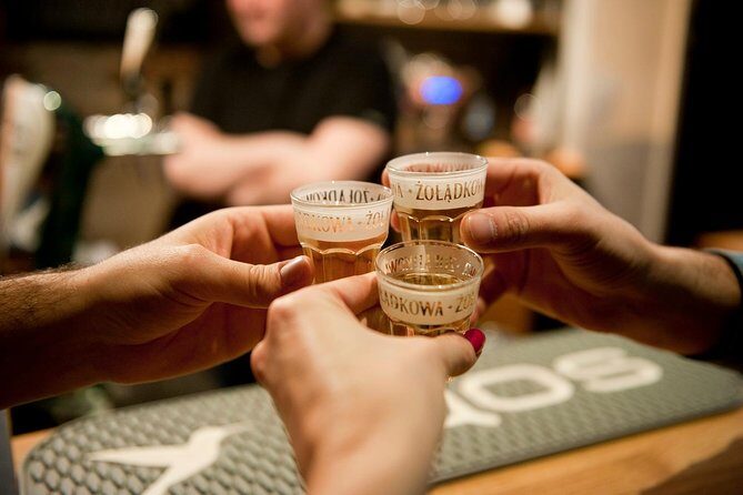 Private Tour: Secret Food Tours Krakow - The Experience: Why It Works