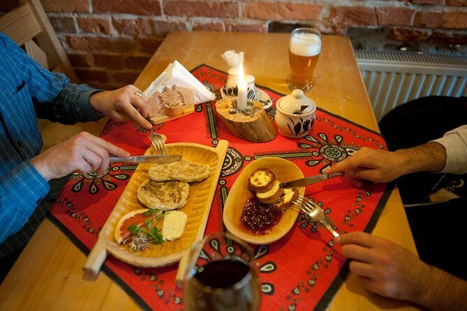 Private Tour: Secret Food Tours Krakow - Final Thoughts: Is It Worth It?