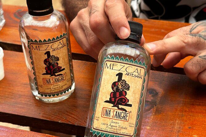 Private Tour: Secret Food Tours Mexico City - Key Points