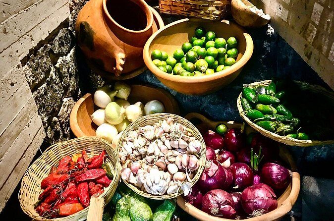 Private Tour: Secret Food Tours Mexico City - In The Sum Up