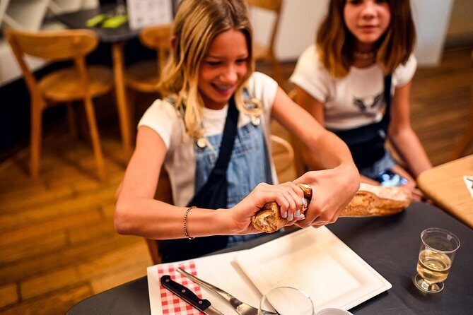 Private Tour: Secret Food Tours Paris Saint Germain - Who Will Love This Tour?