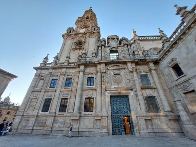Private Tour Secrets of Compostela - Explore Iconic Landmarks