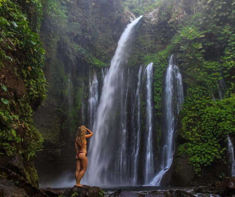 "Private Tour: Sendang Gile, Tiu Kelep Waterfall & Sembalun" - An In-Depth Review of the Lombok Private Tour: Sendang Gile, Tiu Kelep & Sembalun